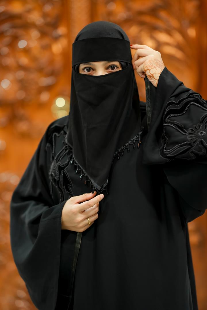 Niqab