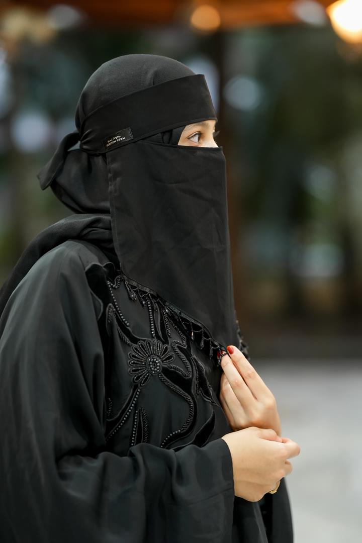 Niqab