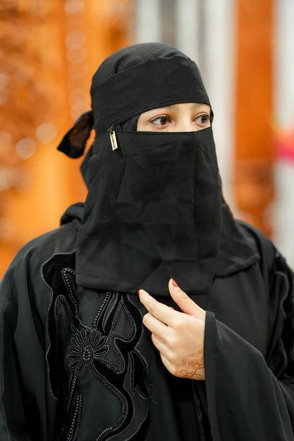 Niqab