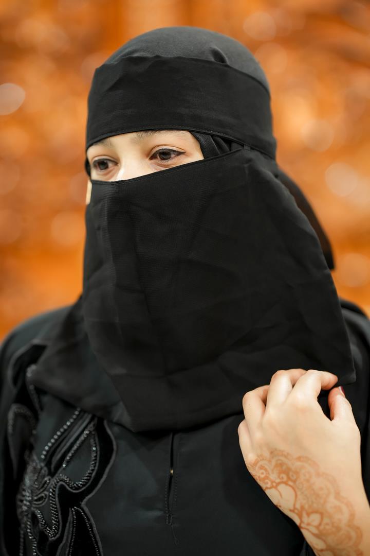 Niqab