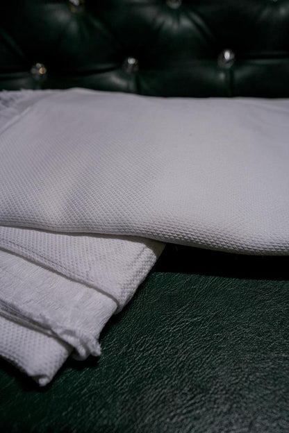 Ihram Cloth for Men (100% Organic Cotton)