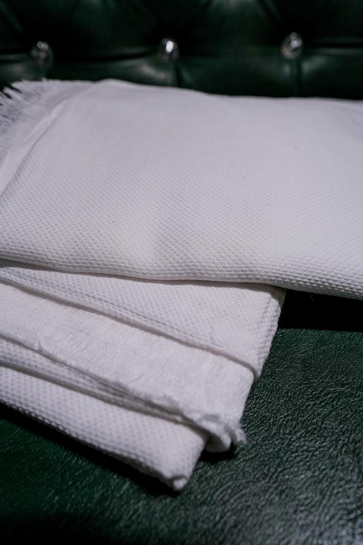 Ihram Cloth for Men (100% Organic Cotton)