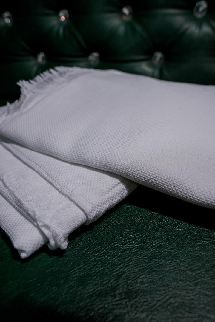 Ihram Cloth for Men (100% Organic Cotton)