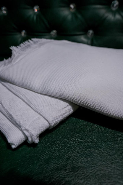 Ihram Cloth for Men (100% Organic Cotton)