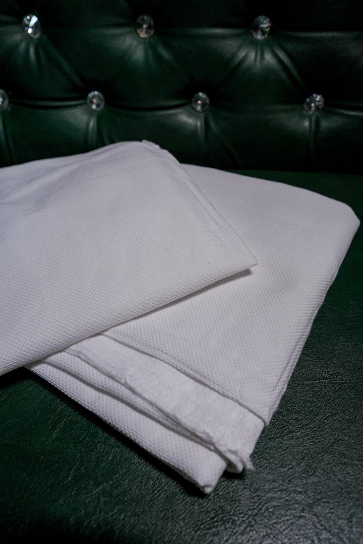 Ihram Cloth for Men (100% Organic Cotton)