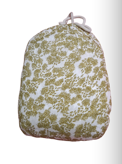 Rayon Prayer Dress / Salah Dress / Prayer Abaya (Color Print)