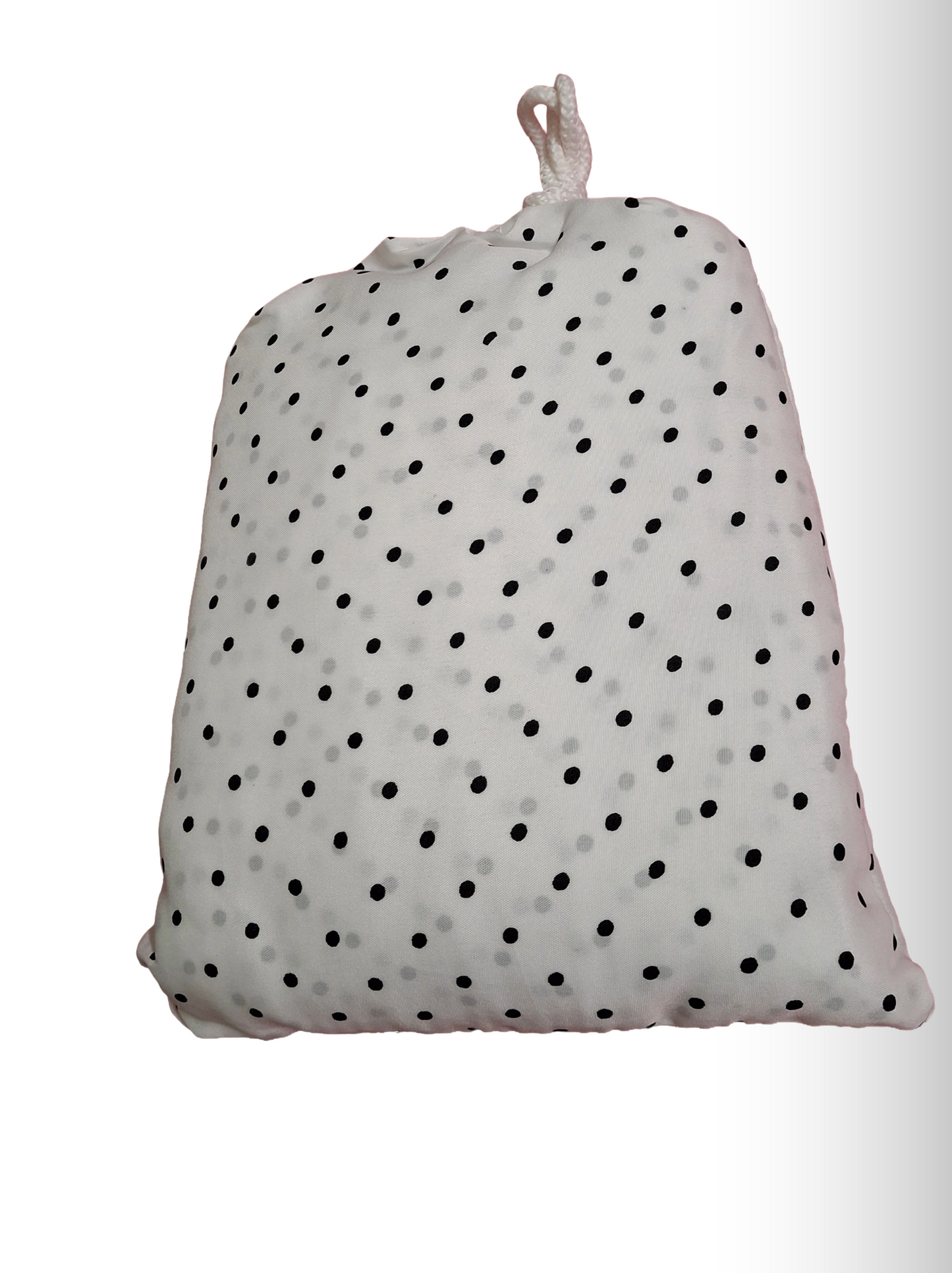 Crepe Prayer Dress / Salah Dress / Prayer Abaya(Color Print)