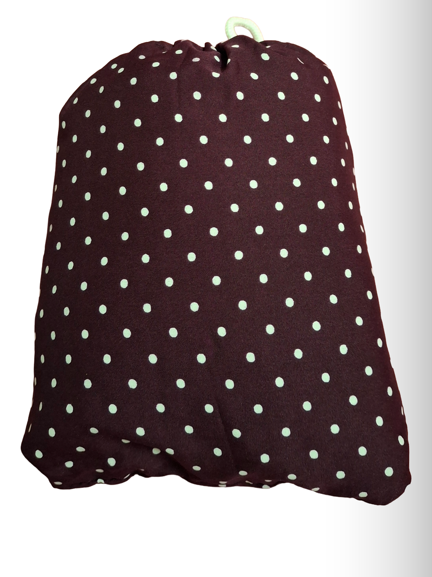 Crepe Prayer Dress / Salah Dress / Prayer Abaya(Color Print)