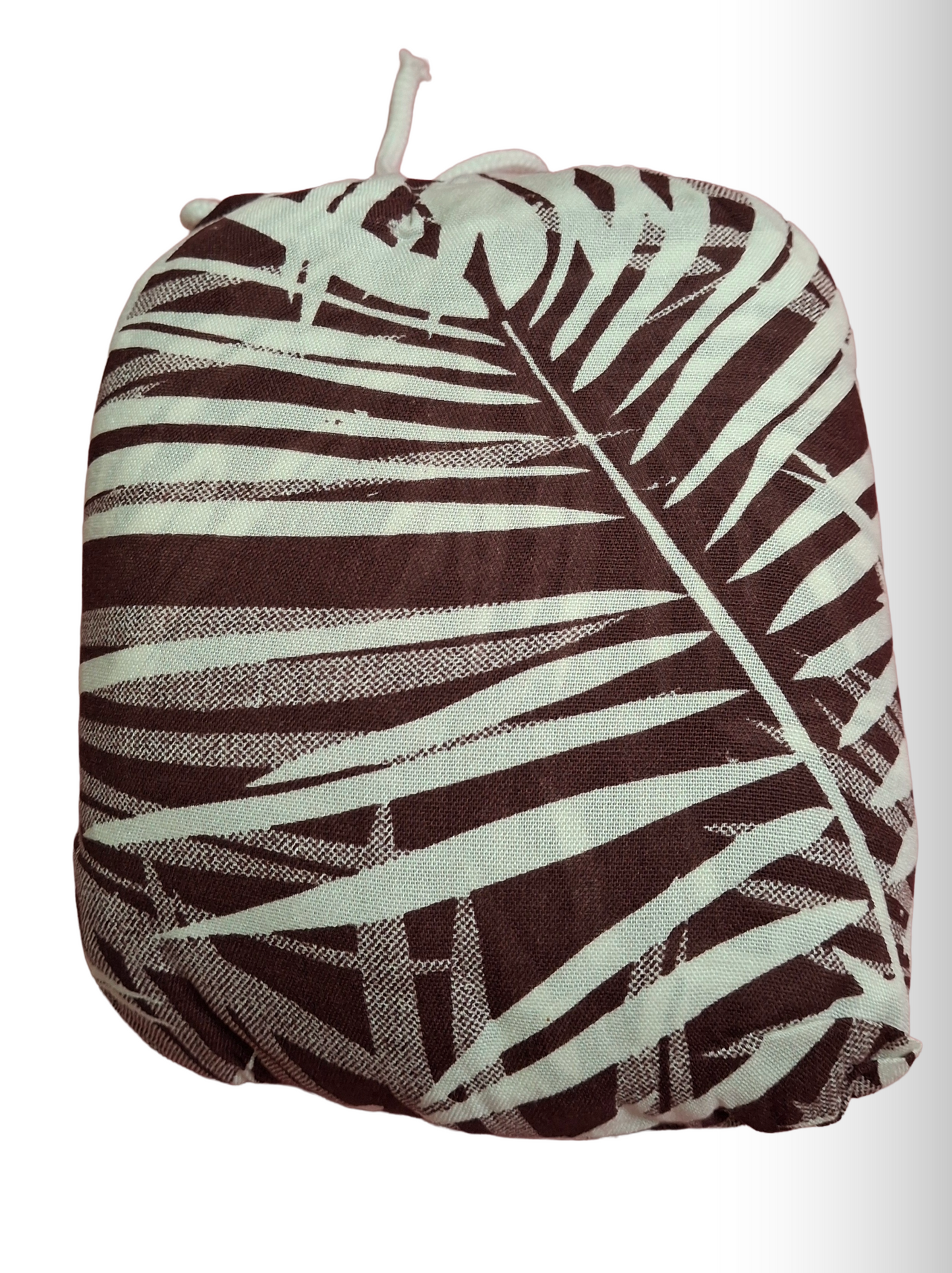 Rayon Prayer Dress / Salah Dress / Prayer Abaya (Color Print)